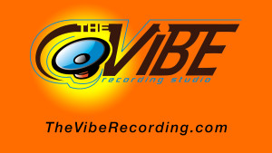 Vibe Recording TV AD